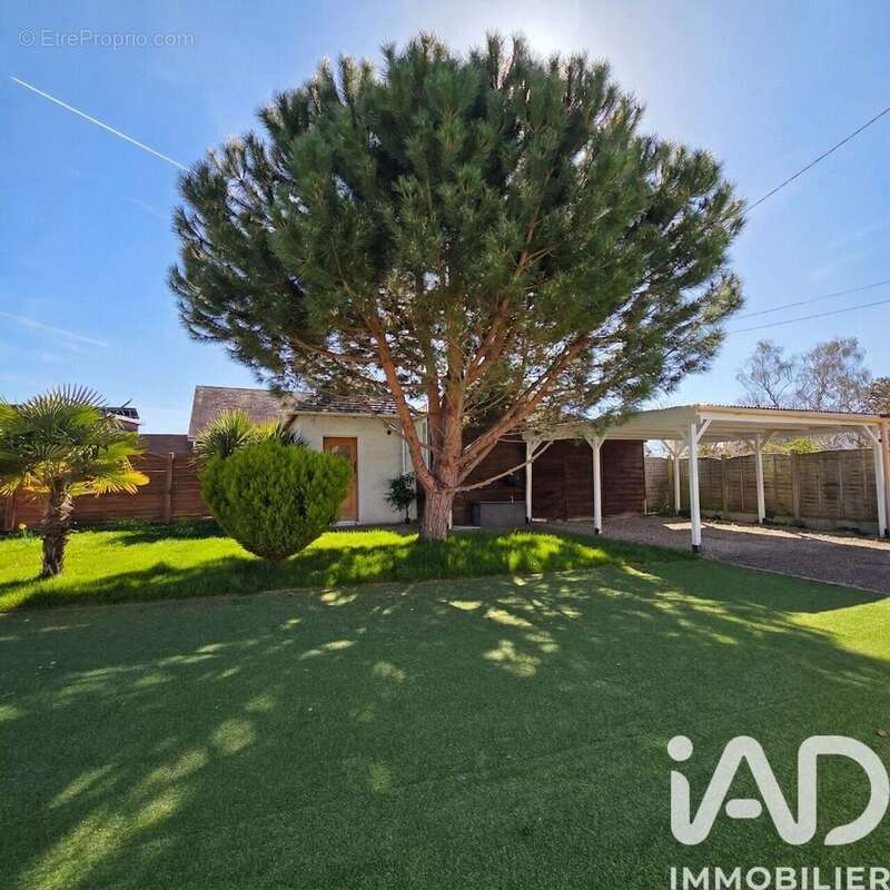 Photo 3 - Maison à SAINT-AVERTIN