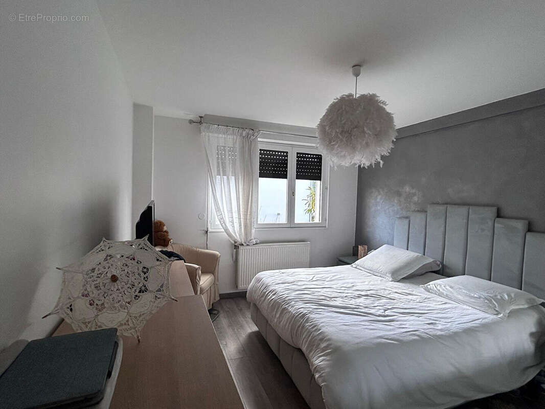 Appartement à BRUNOY