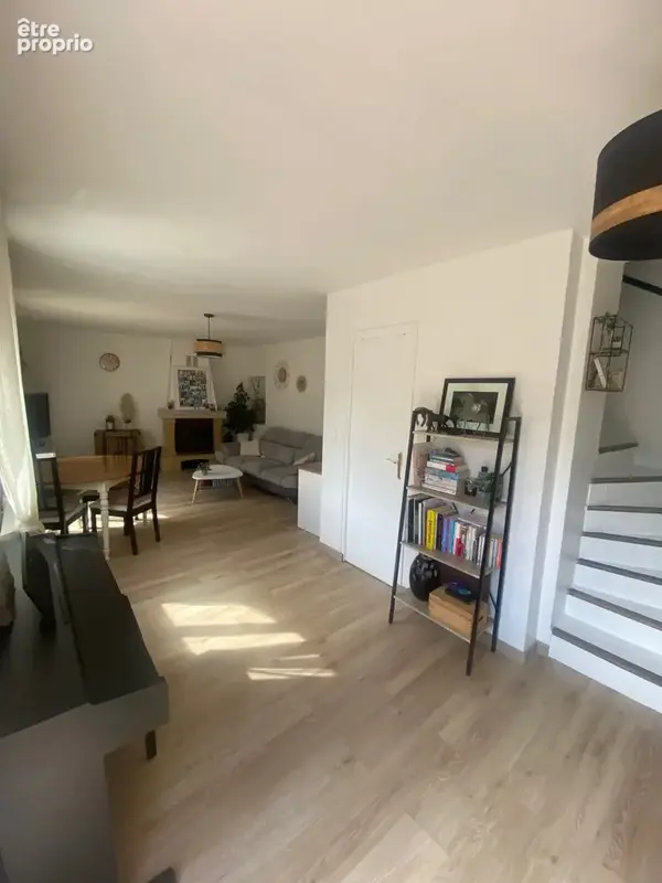 Maison 4 pièces 65 m² à vendre à Jambville (78440) - photo 4