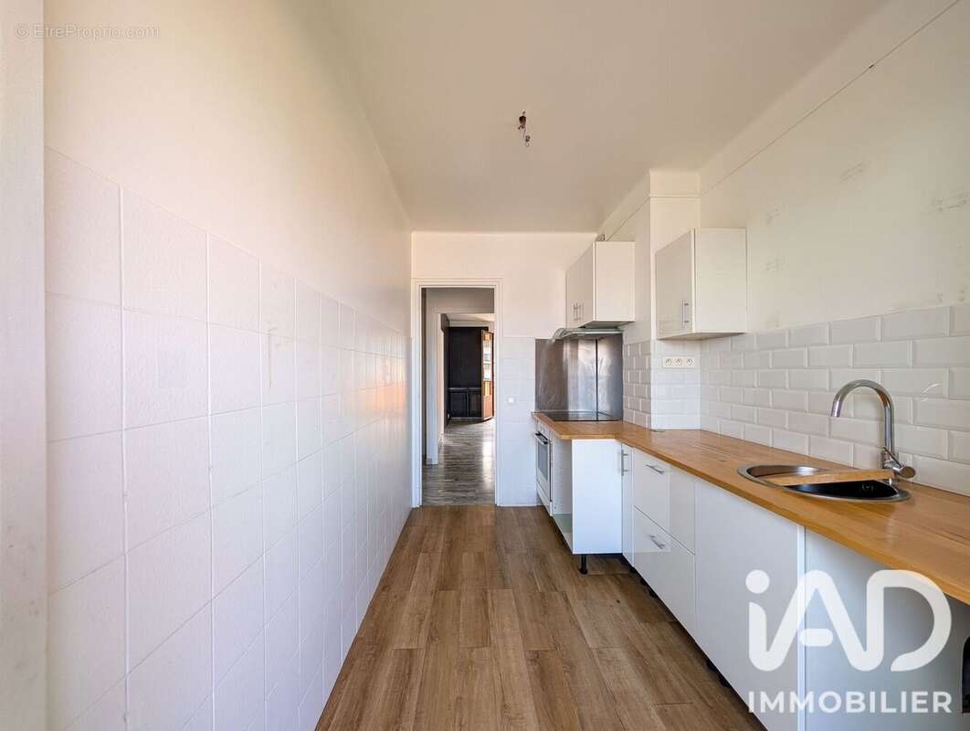 Photo 6 - Appartement à NICE