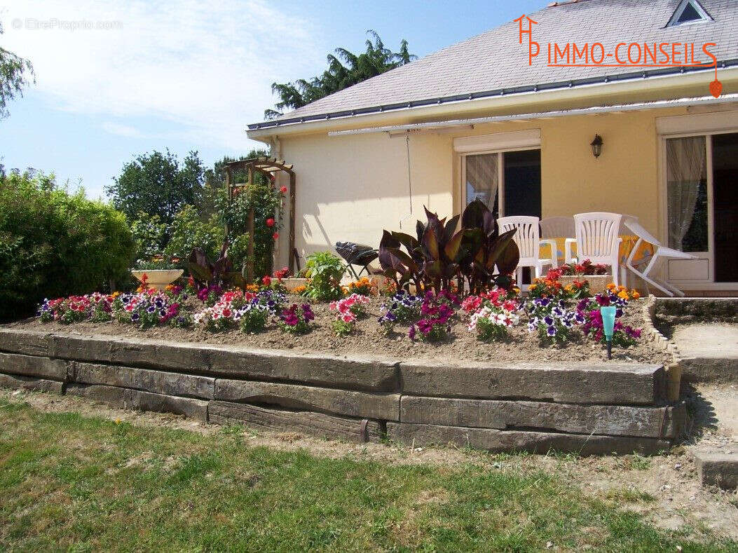 Maison à ORVAULT