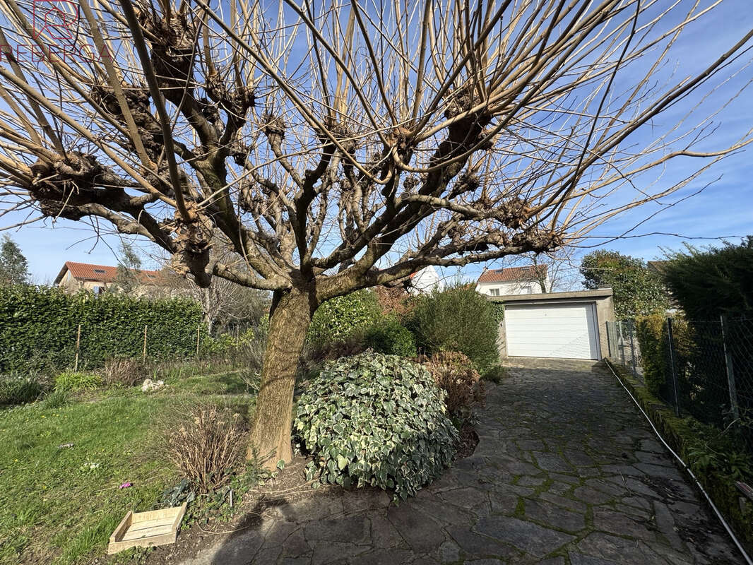 Maison à MAZAMET