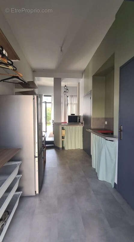 Maison à TELGRUC-SUR-MER