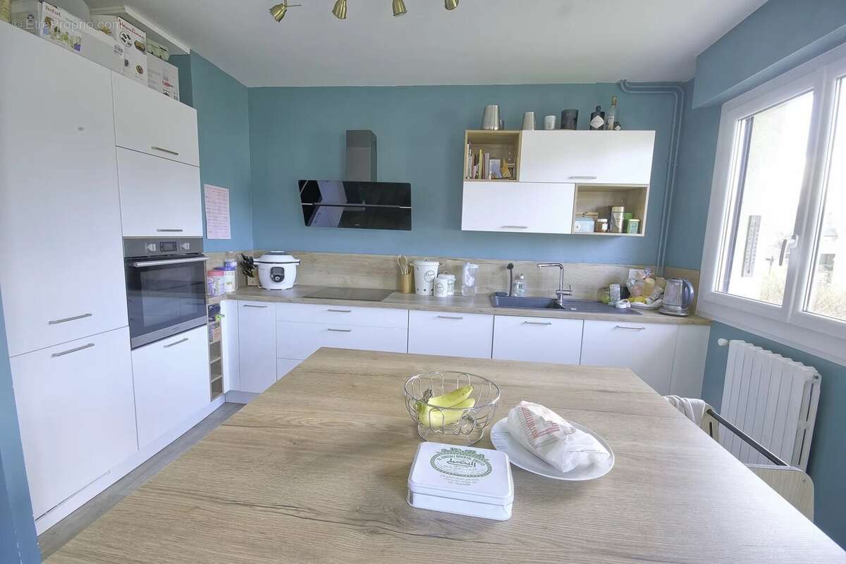 Maison à VER-SUR-MER