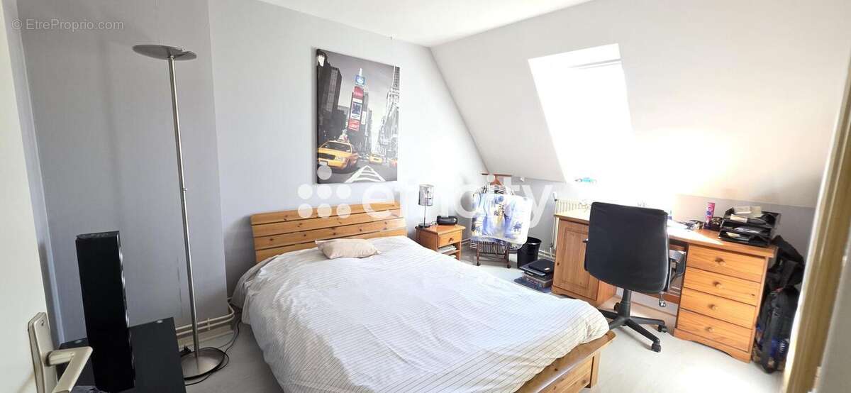 Maison à FACHES-THUMESNIL