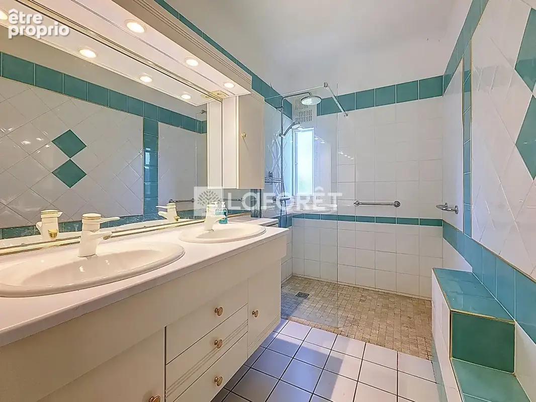 Maison plain pied 92 m2 - La Saussaye - photo 12