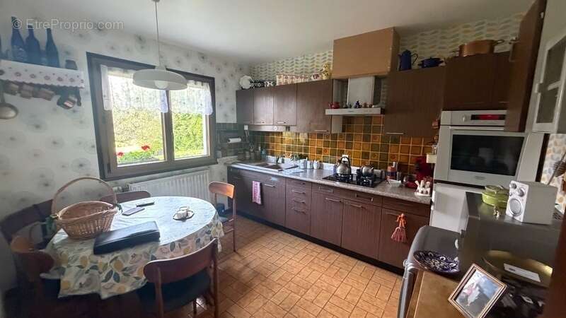 Maison à SELONCOURT