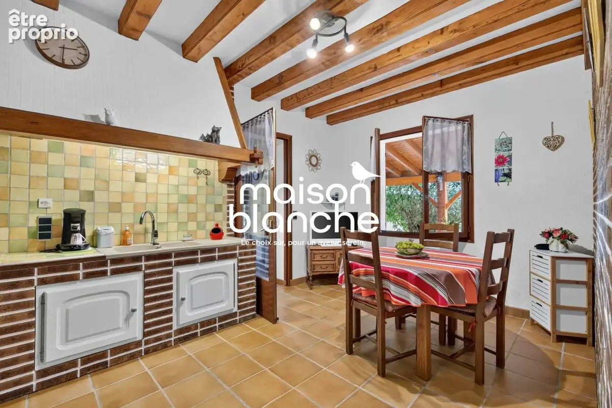 Maison 14 pièces 422 m² à vendre à Saint-Emilion (33330) - photo 5