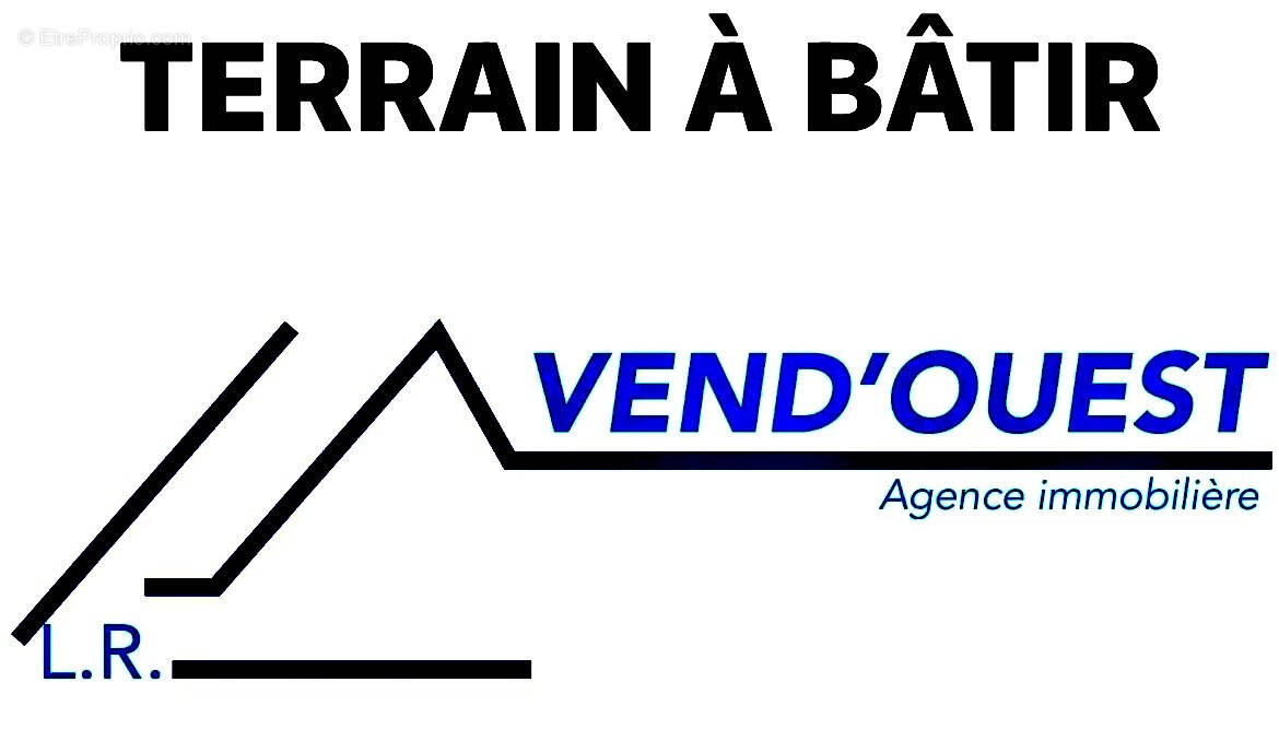 Terrain à GOURIN