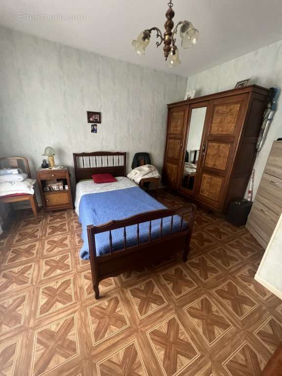 Appartement à LE CREUSOT