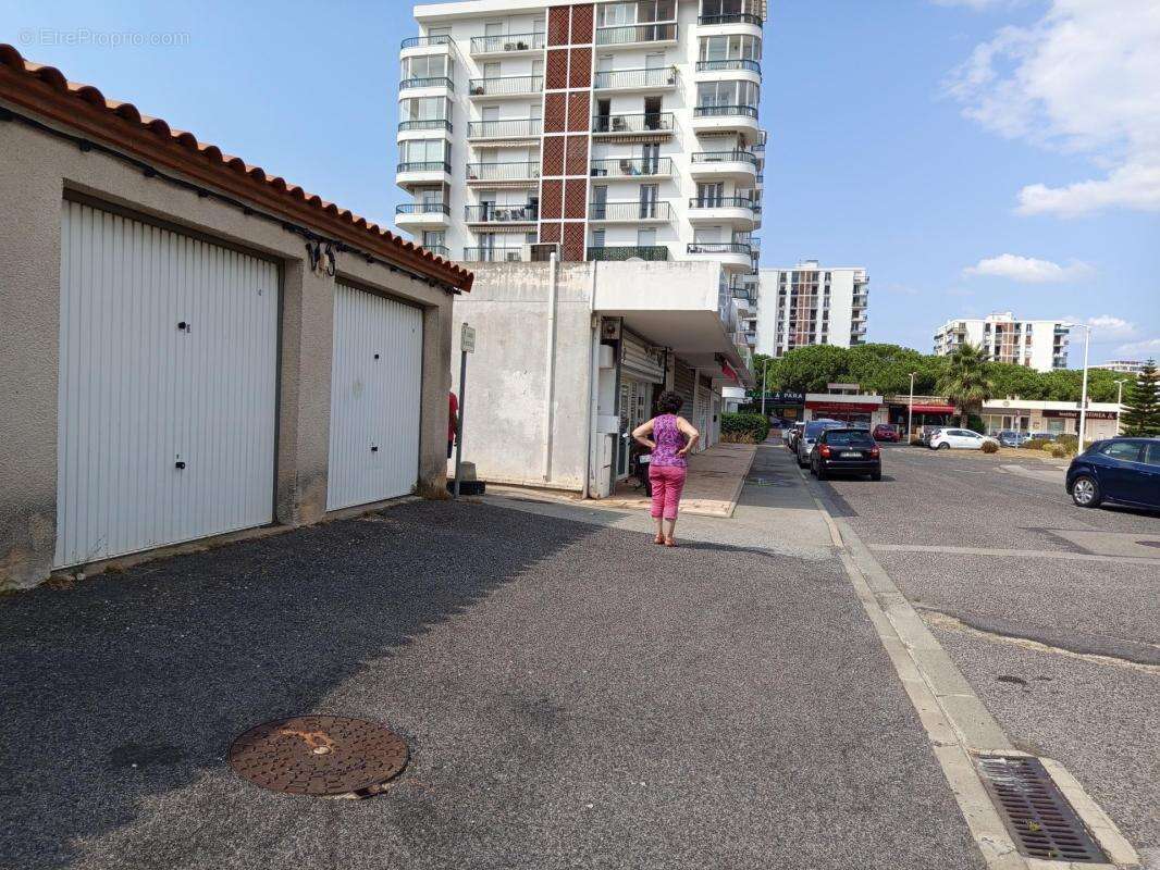 Appartement à PERPIGNAN