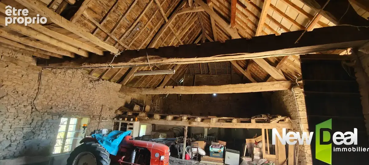 EXCEPTIONNELLE Propriété Historique  - 230 m² + Dépendances - 8,5 ha - photo 15