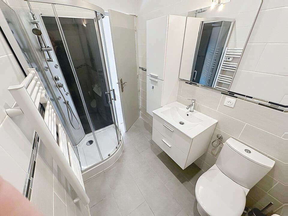 Appartement à VILLIERS-SUR-MARNE