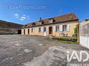 Photo 1 - Maison à COURGENAY