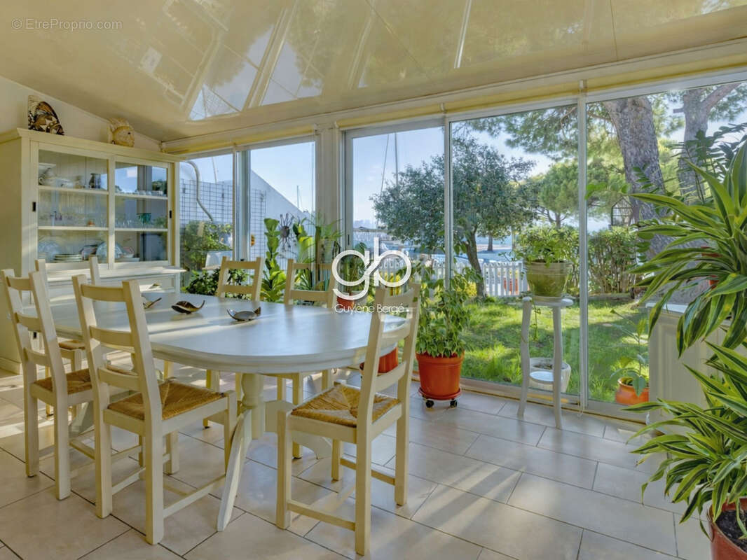 Appartement à LE GRAU-DU-ROI