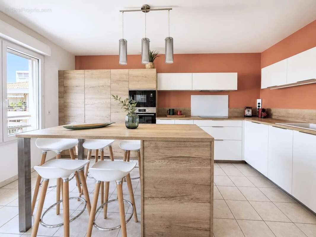 Appartement à HYERES
