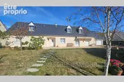 Maison à BLAINVILLE-SUR-MER