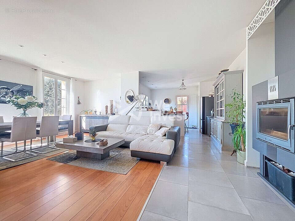 Maison à LORIOL-SUR-DROME