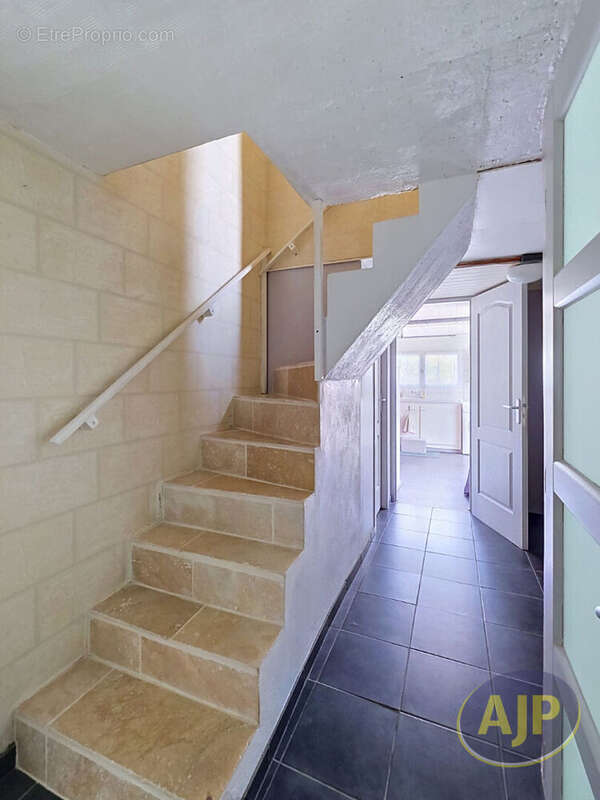 Maison à CESTAS