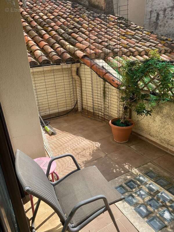 Maison à PUISSALICON