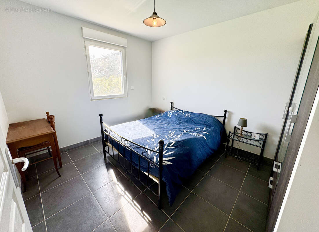 Maison à FRAYSSINET