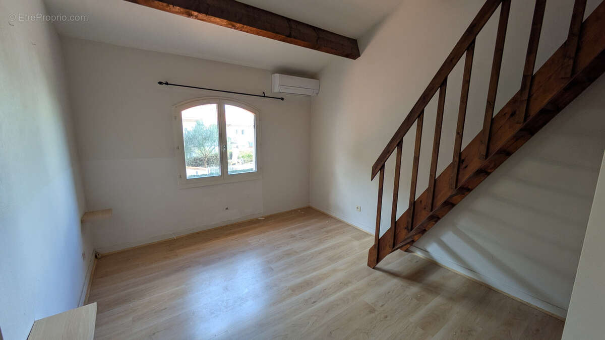 Maison à PERPIGNAN