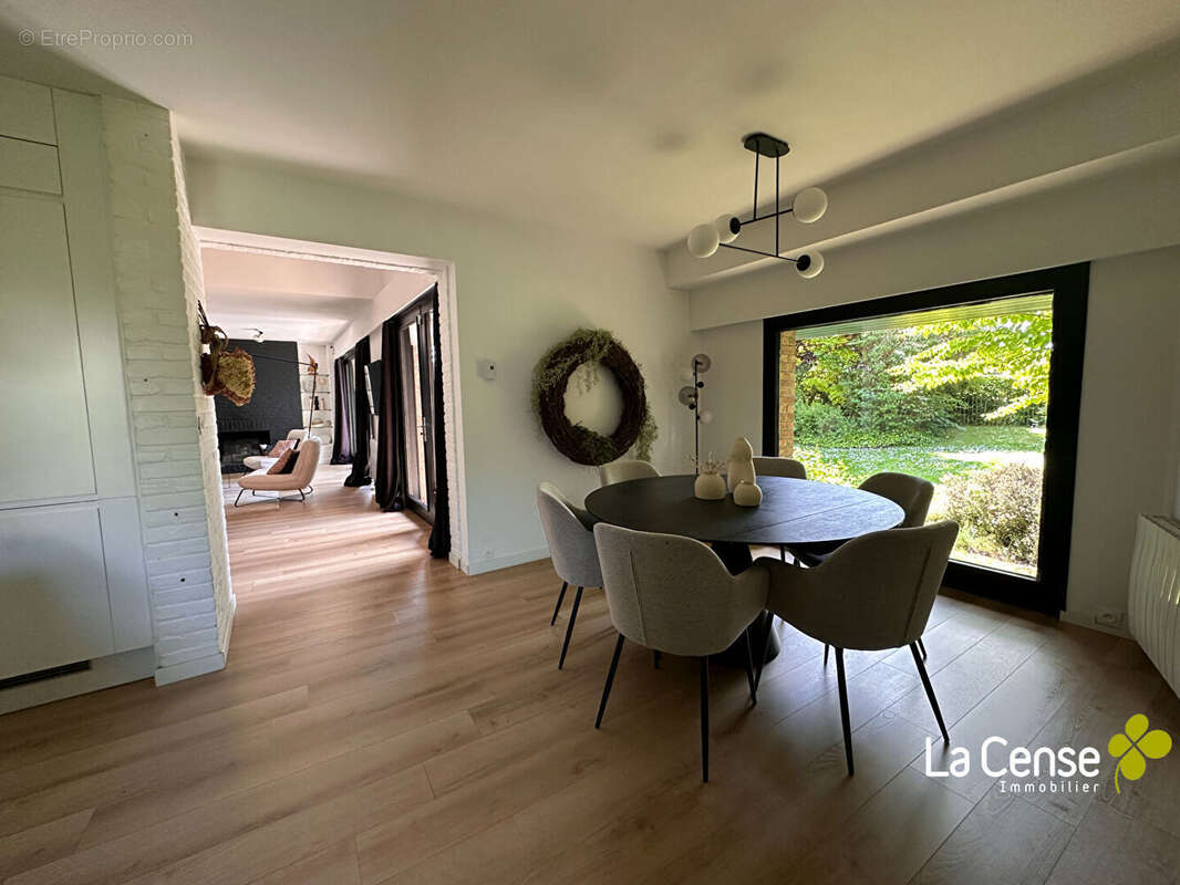 LOUVIL - Villa individuelle - photo 8