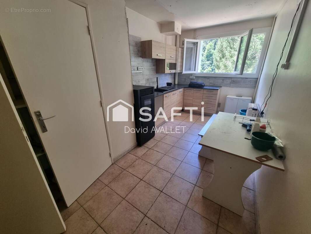 Appartement 67 m² à Couflens  - photo 7