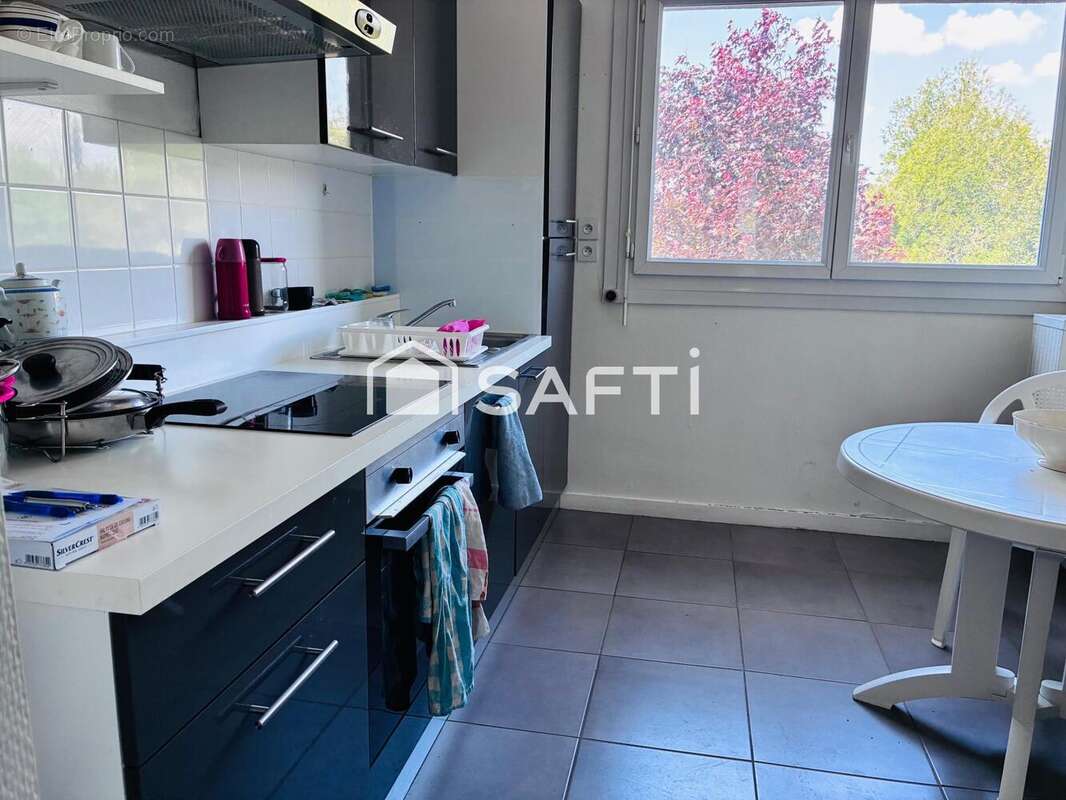 Photo 3 - Appartement à VANNES