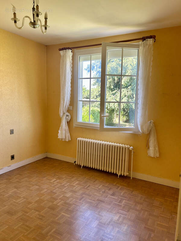 Maison à LORRIS