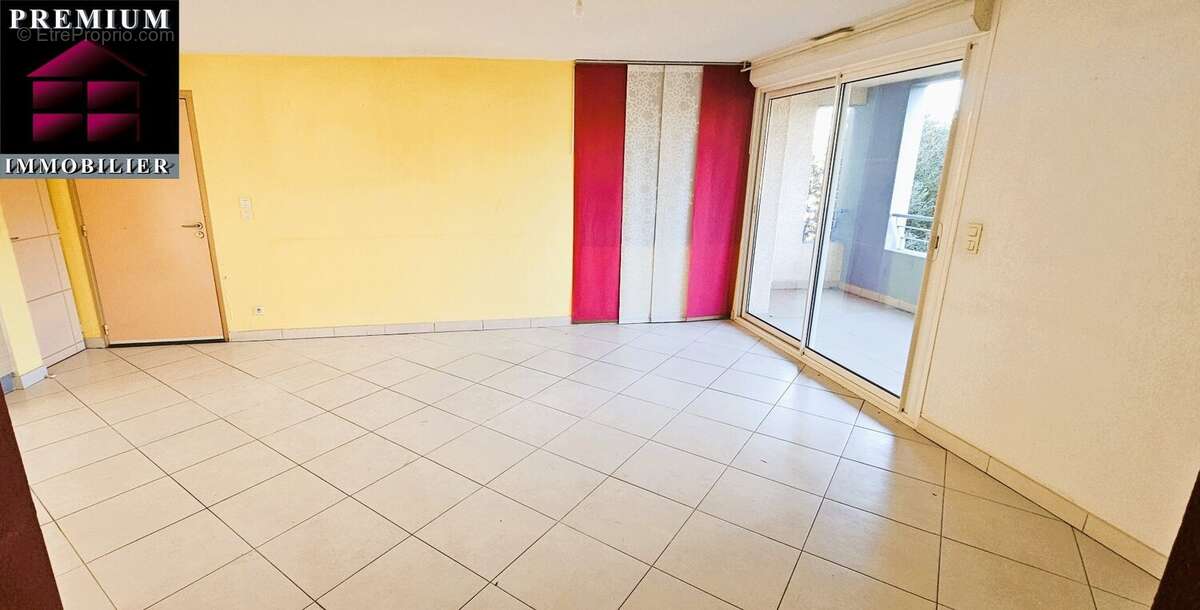 Appartement à PERPIGNAN