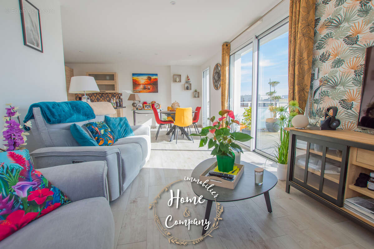 Appartement à ROYAN