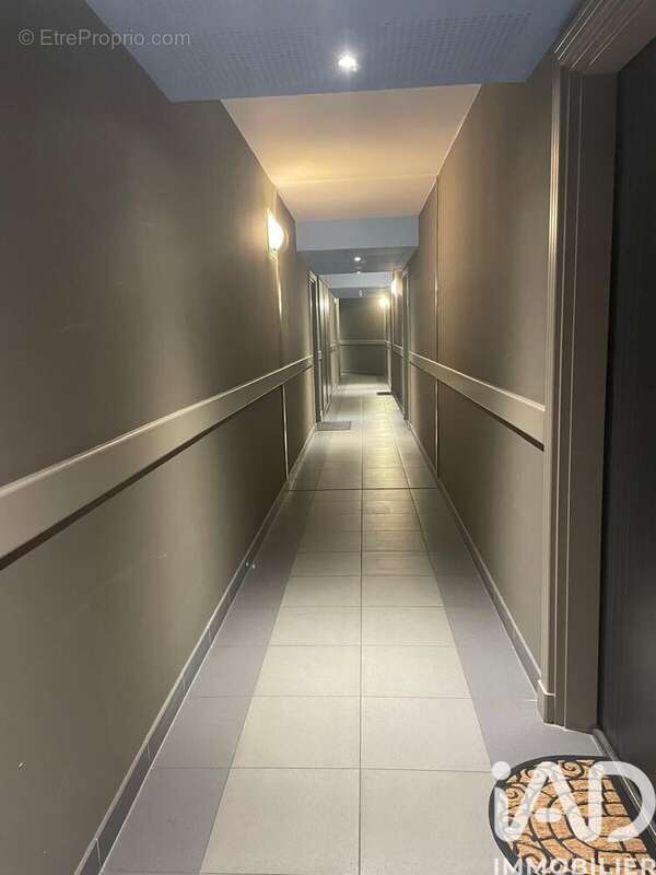 Photo 9 - Appartement à AGDE