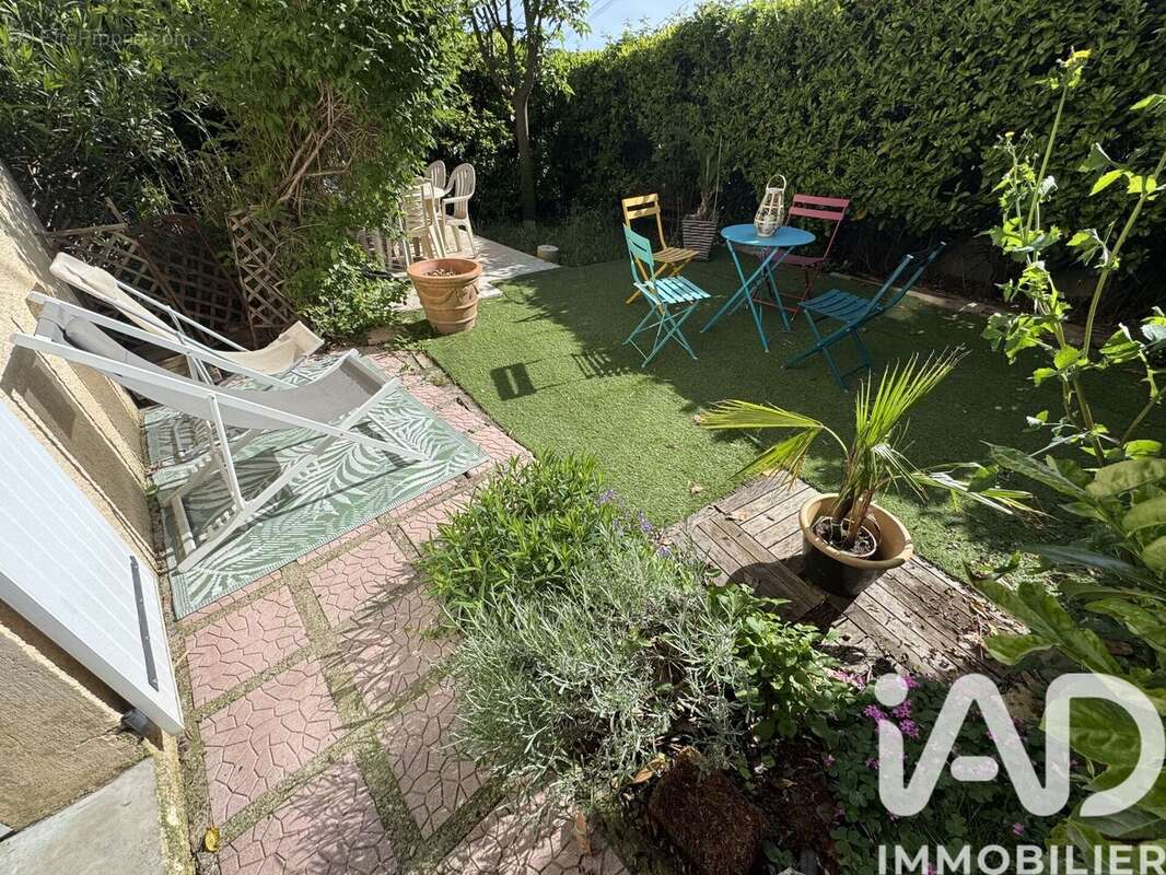 Photo 2 - Maison à MANOSQUE