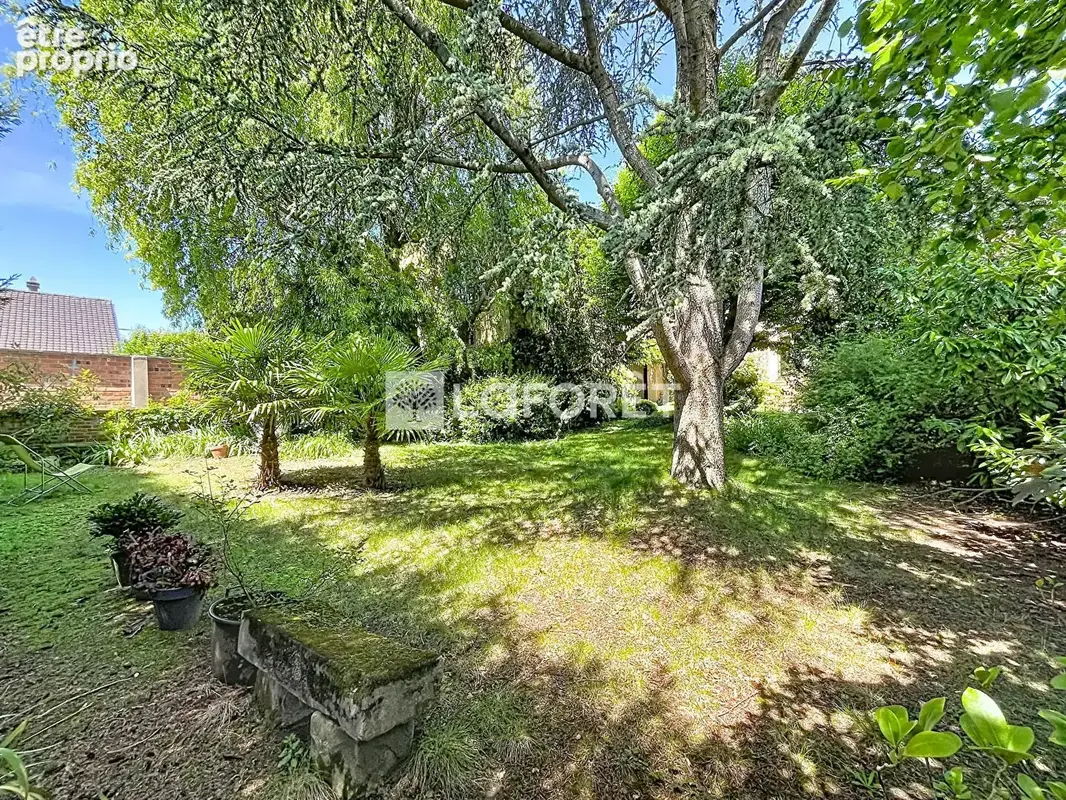 Maison Longpont Sur Orge 5 pièces 105.70 m2 - photo 3