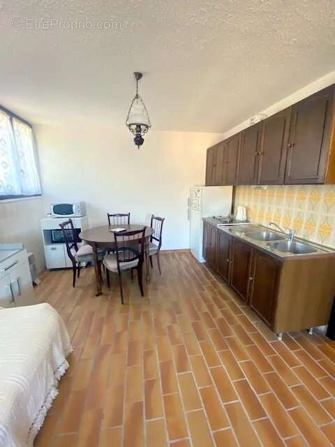 Appartement à VALDEBLORE