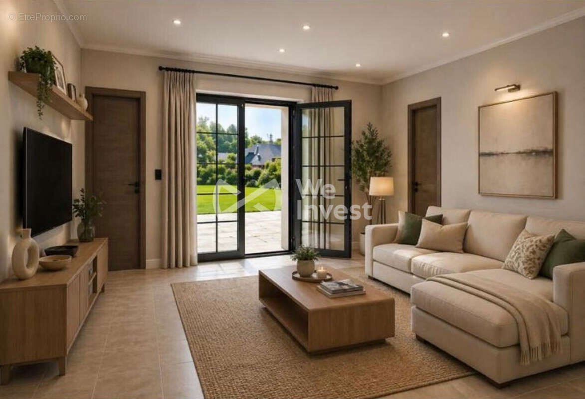 Appartement à IDRON