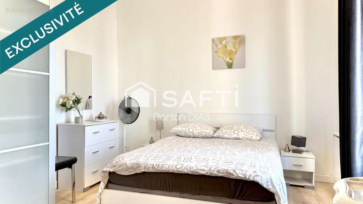 Photo 6 - Appartement à CHATEAU-THIERRY