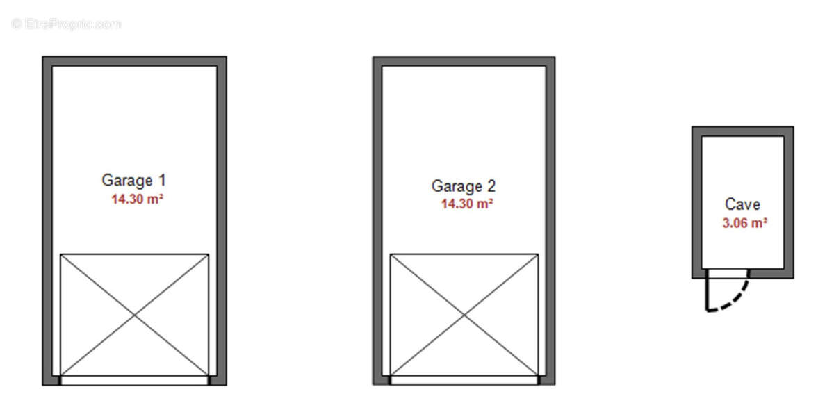 Appartement à SEVRES