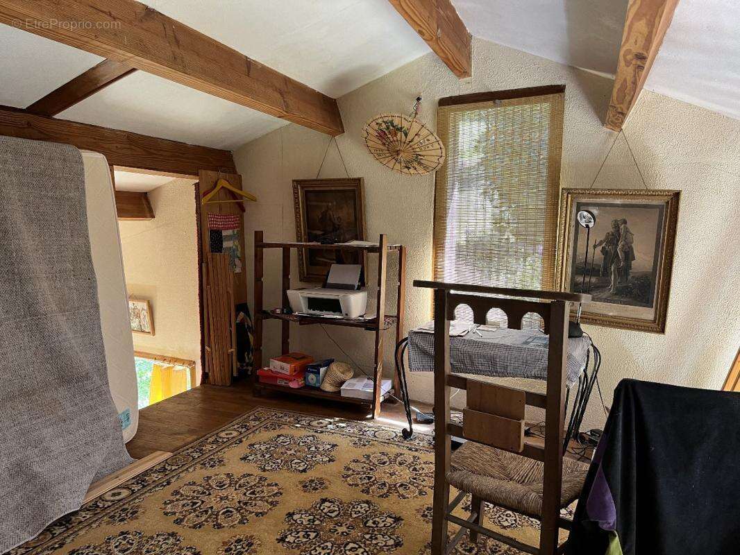Maison à SAINT-PERDOUX