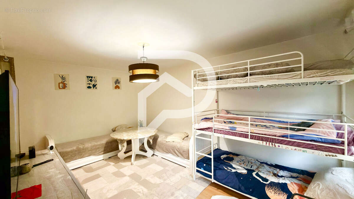 Appartement à LIVRY-GARGAN