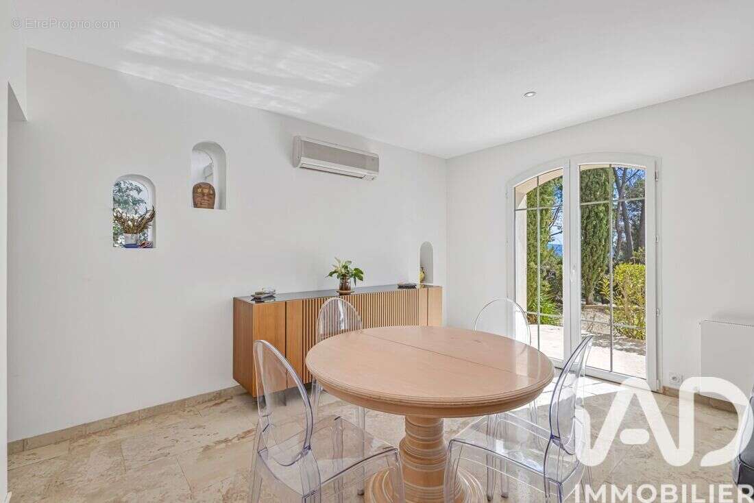 Photo 4 - Maison à EGUILLES