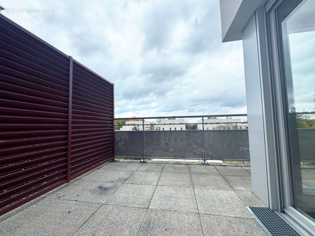 Appartement à NEUILLY-SUR-MARNE