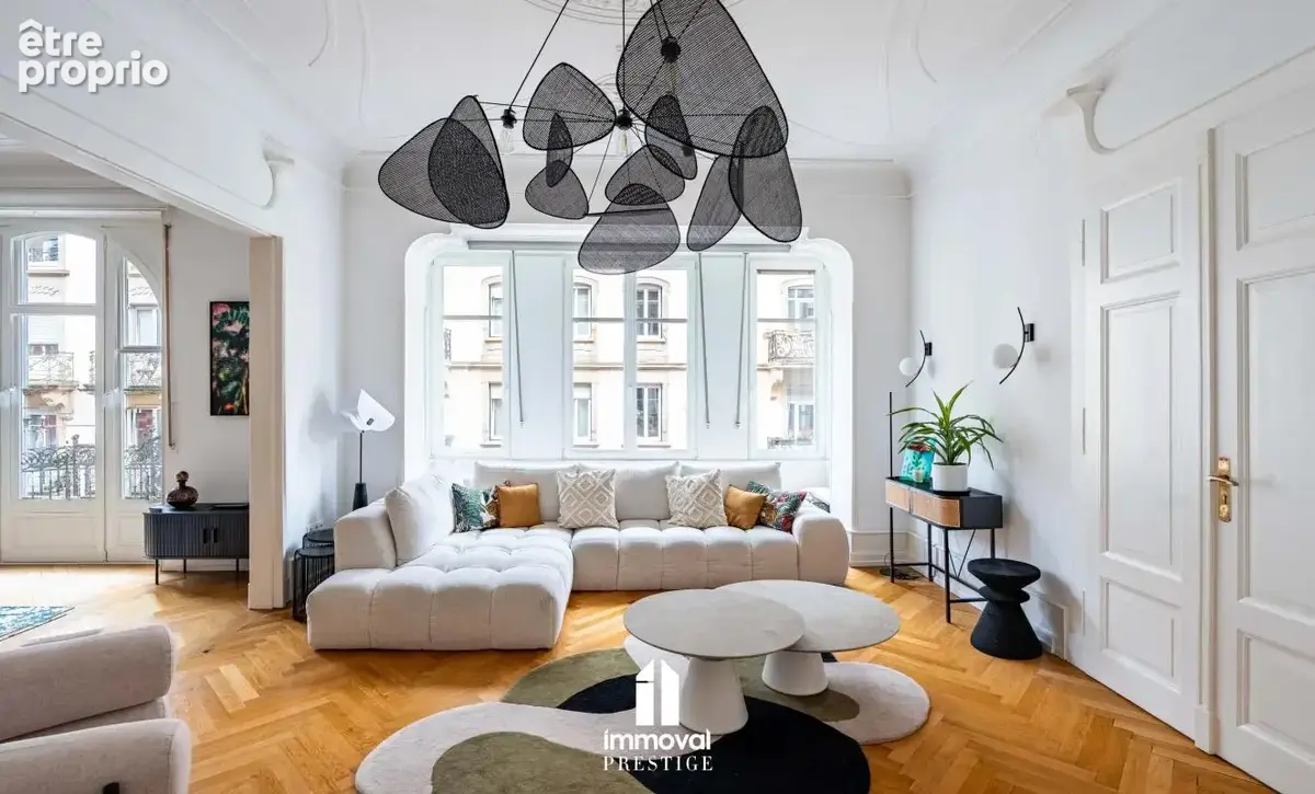 Neustadt- appartement-198m2 - photo 5