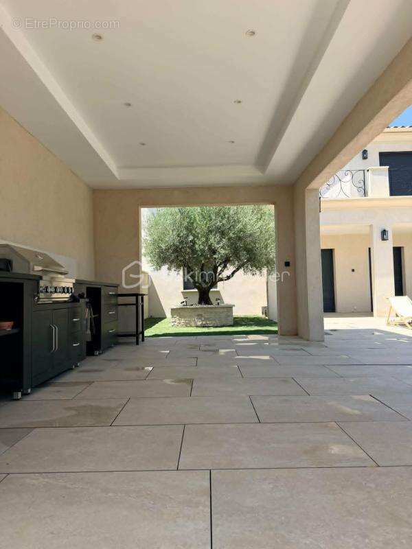 maison contemporaine de 164m2 - photo 11