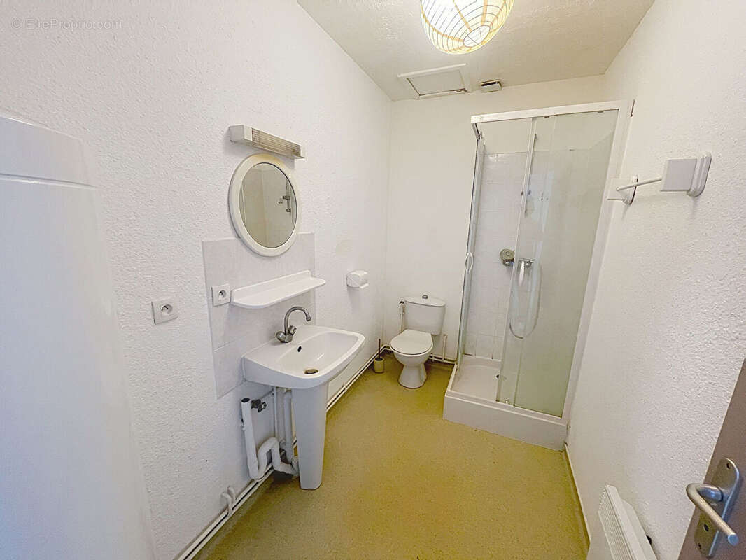 Appartement à ROCHEFORT