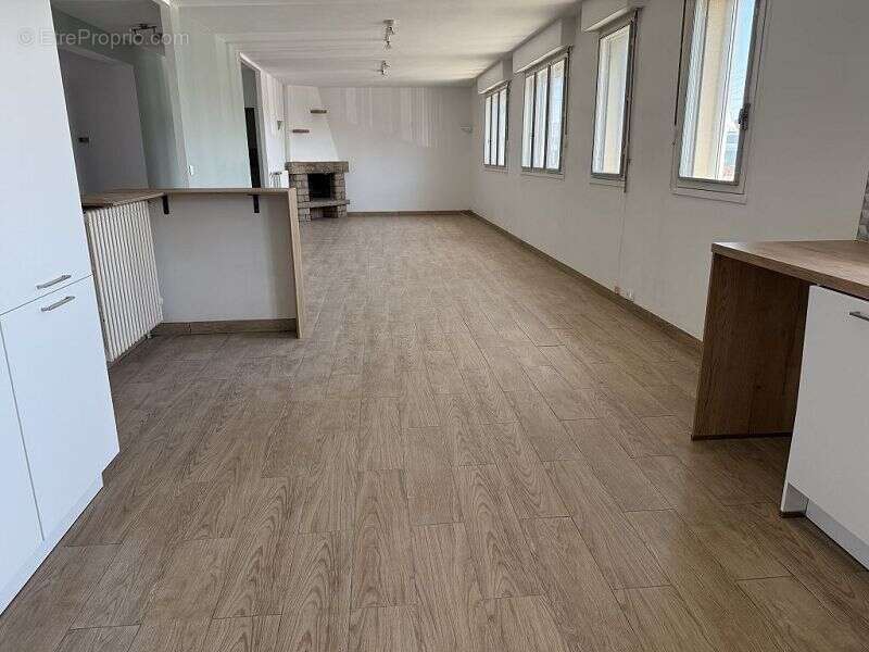 Appartement à LANESTER