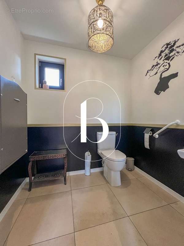 Maison à VALLON-PONT-D'ARC