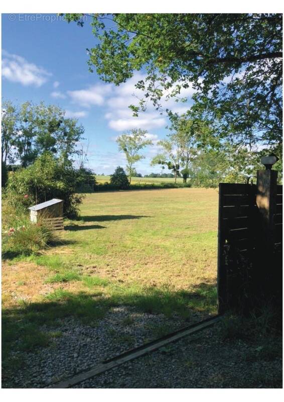 Photo 1 - Terrain à JOSSELIN