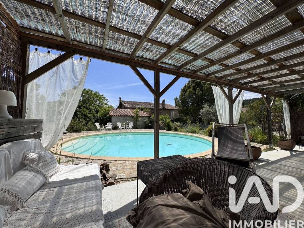 Photo 1 - Maison à BANNE